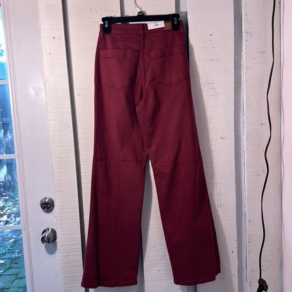 Judy Blue High Waisted Garment Died Jeans 88800 - Picture 5 of 5